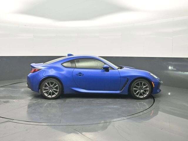 2023 Subaru BRZ Premium