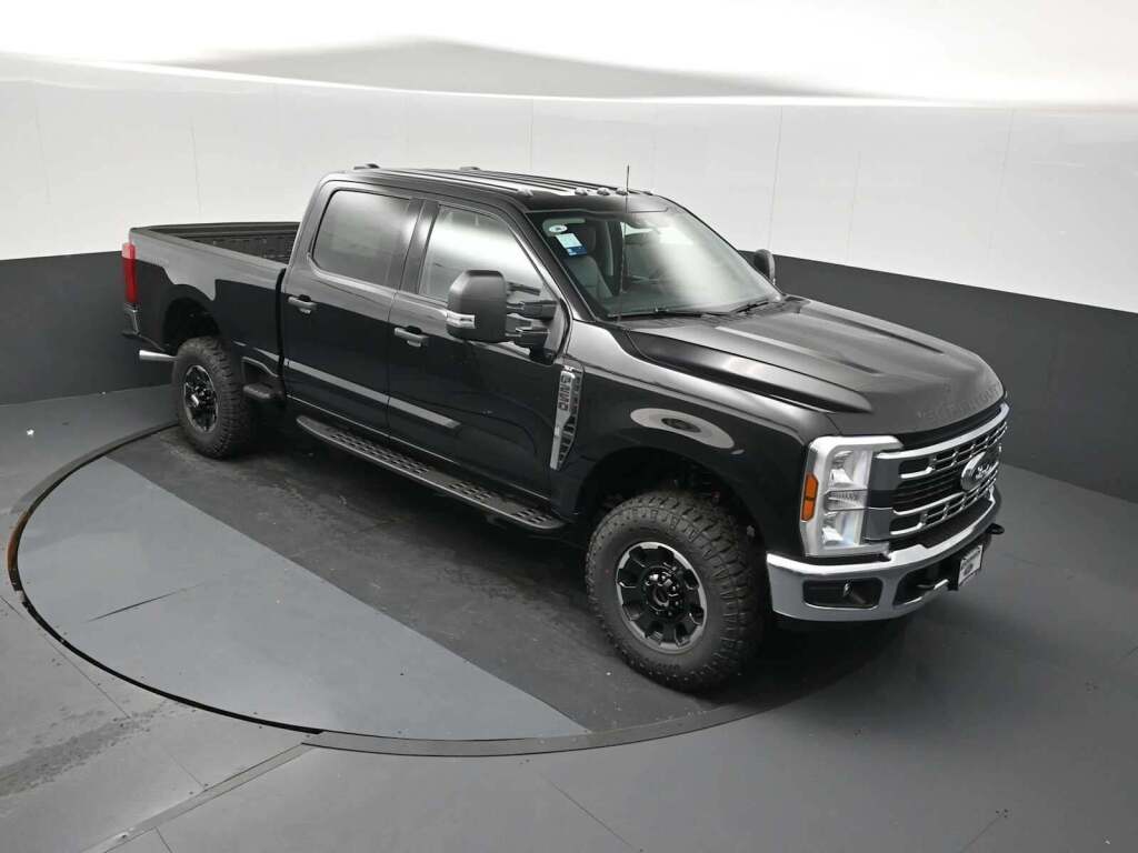 2026 Ford F-250 Super Duty XLT