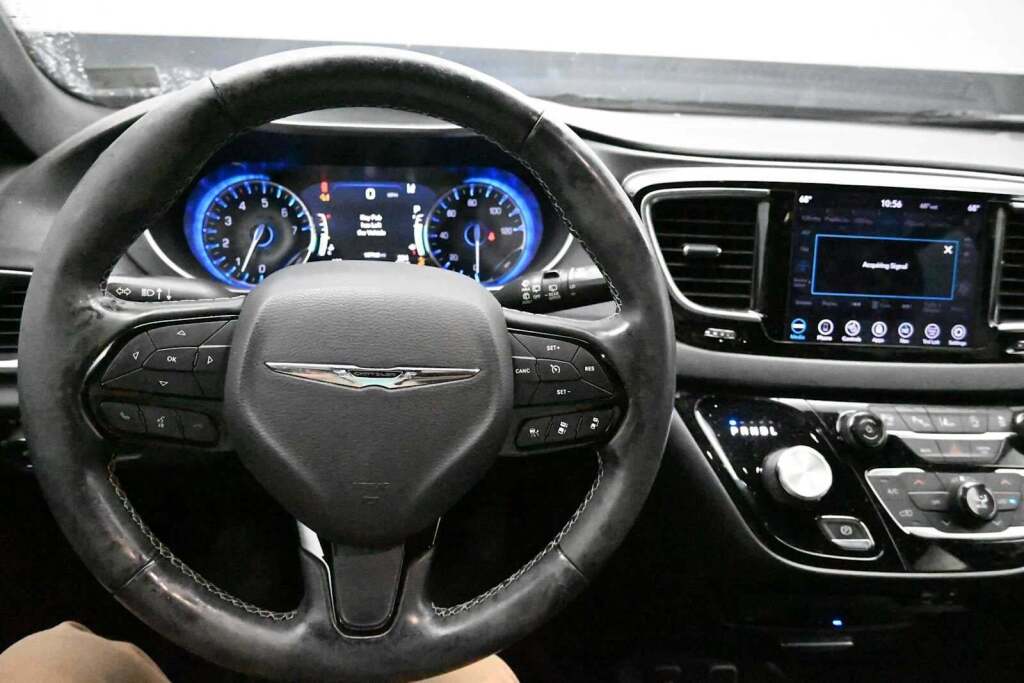 2019 Chrysler Pacifica Touring L Plus