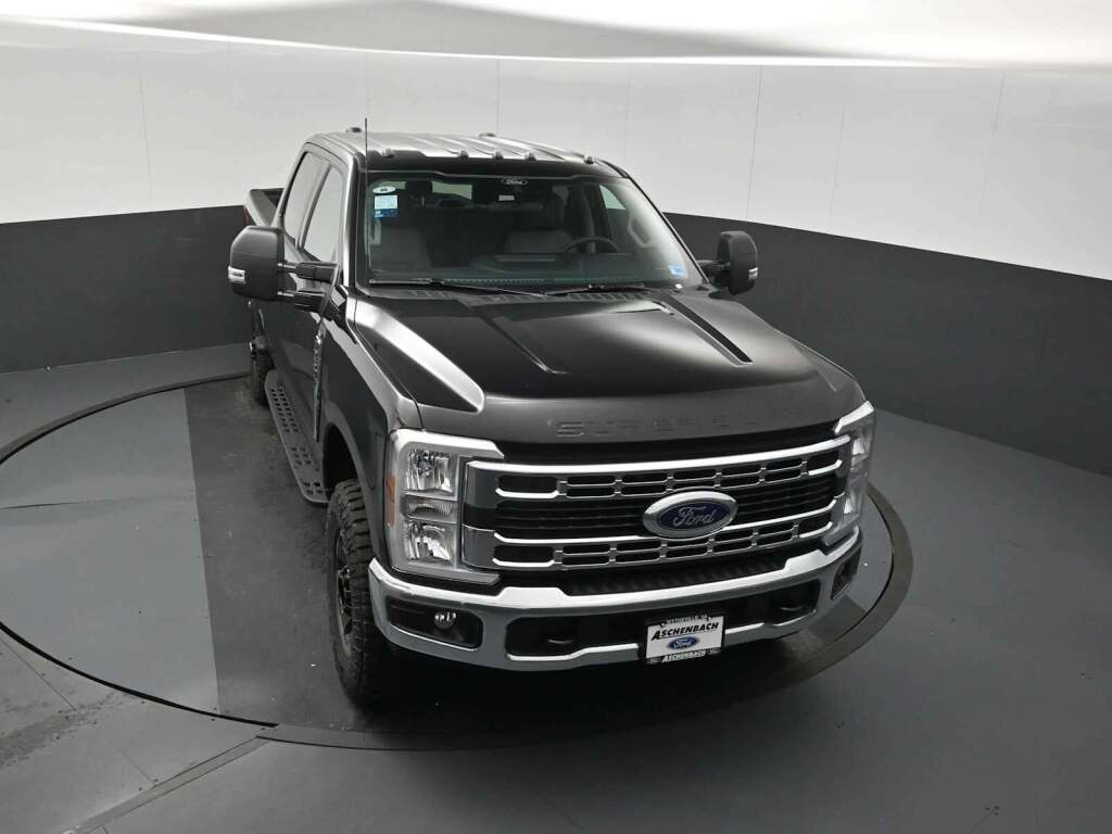 2026 Ford F-250 Super Duty XLT