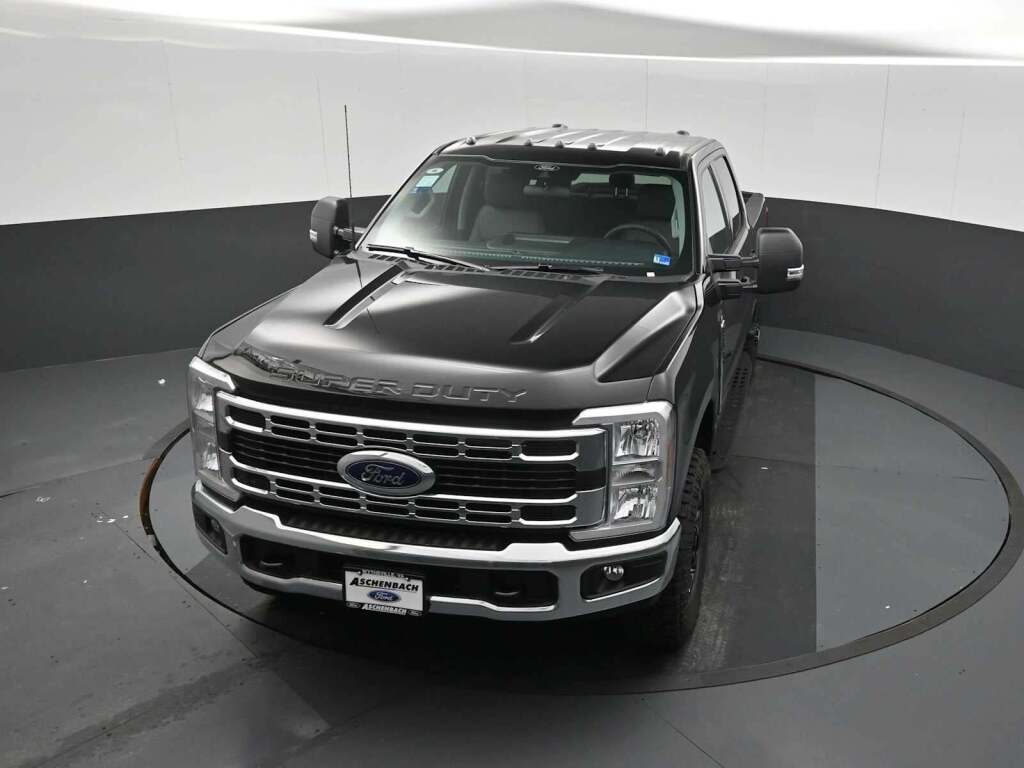 2026 Ford F-250 Super Duty XLT