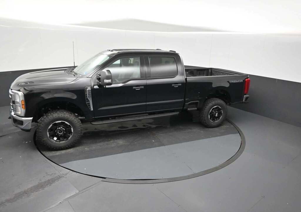 2026 Ford F-250 Super Duty XLT