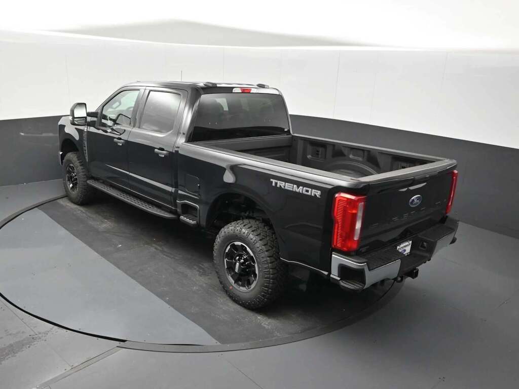 2026 Ford F-250 Super Duty XLT