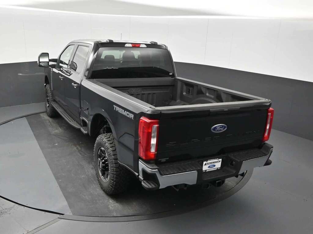 2026 Ford F-250 Super Duty XLT