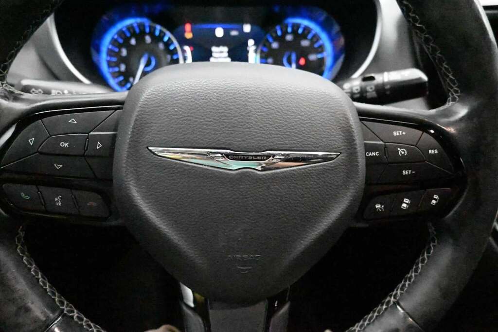 2019 Chrysler Pacifica Touring L Plus