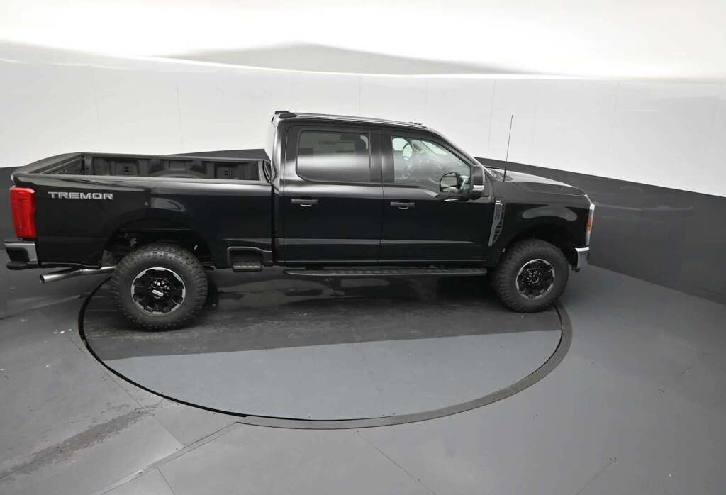 2026 Ford F-250 Super Duty XLT
