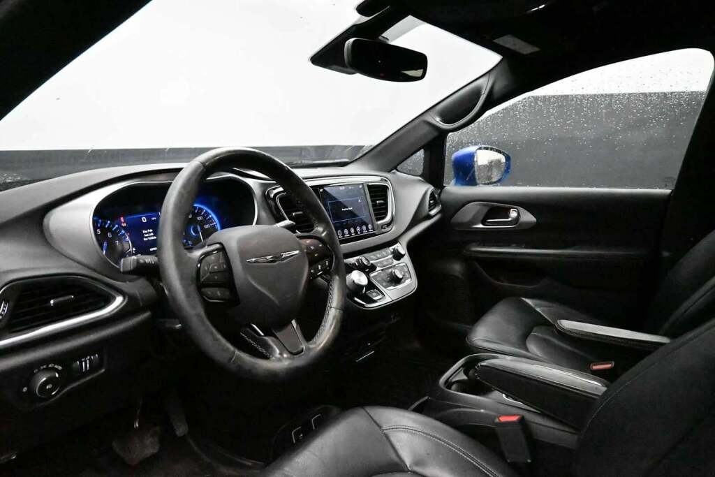 2019 Chrysler Pacifica Touring L Plus