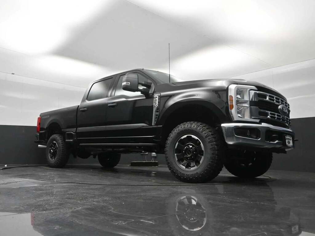 2026 Ford F-250 Super Duty XLT