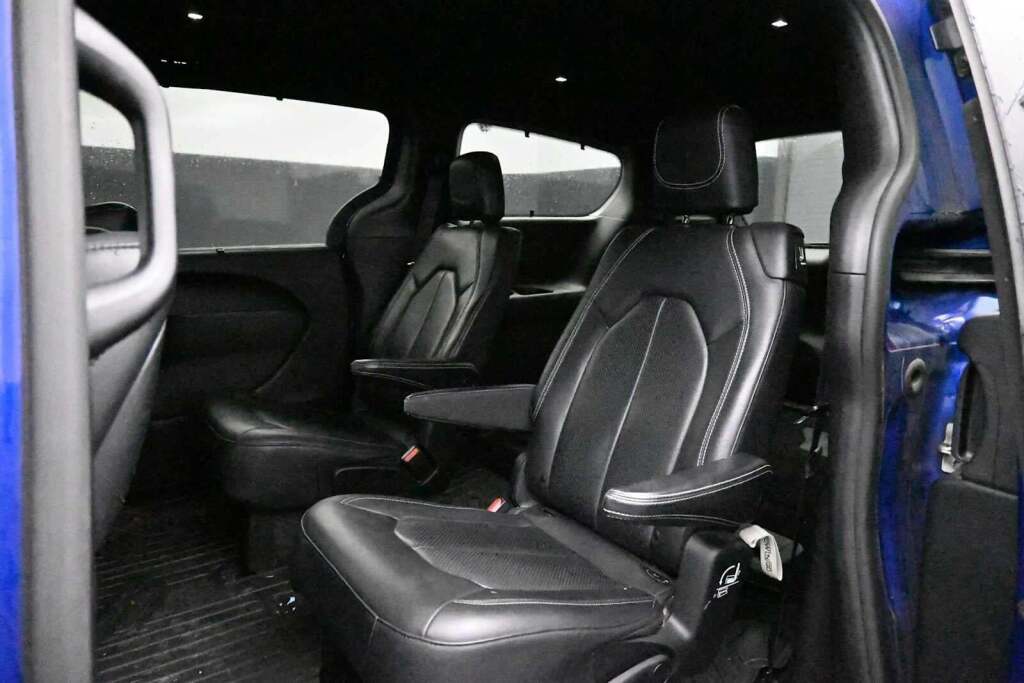 2019 Chrysler Pacifica Touring L Plus