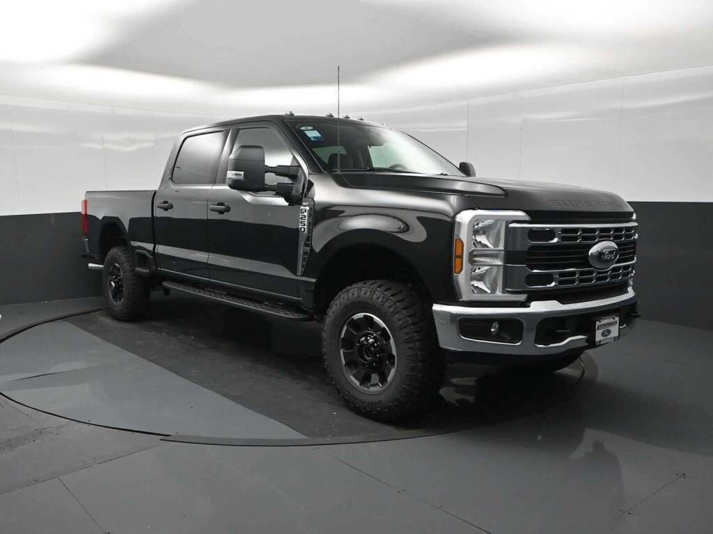 2026 Ford F-250 Super Duty XLT
