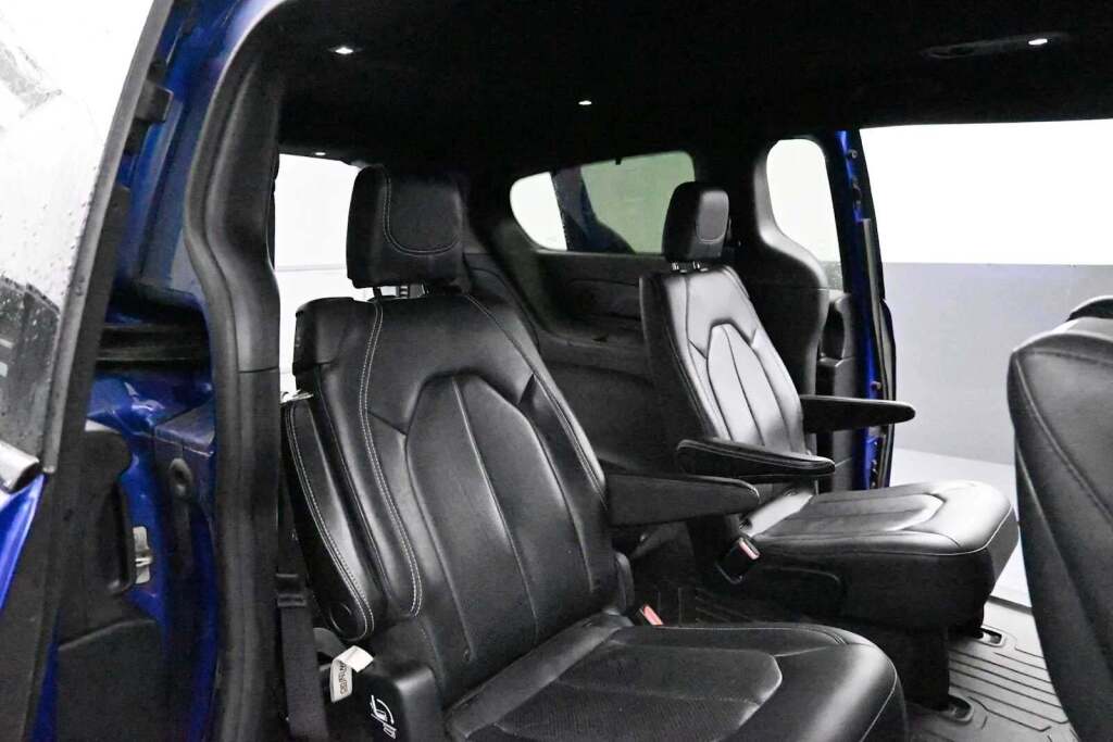 2019 Chrysler Pacifica Touring L Plus