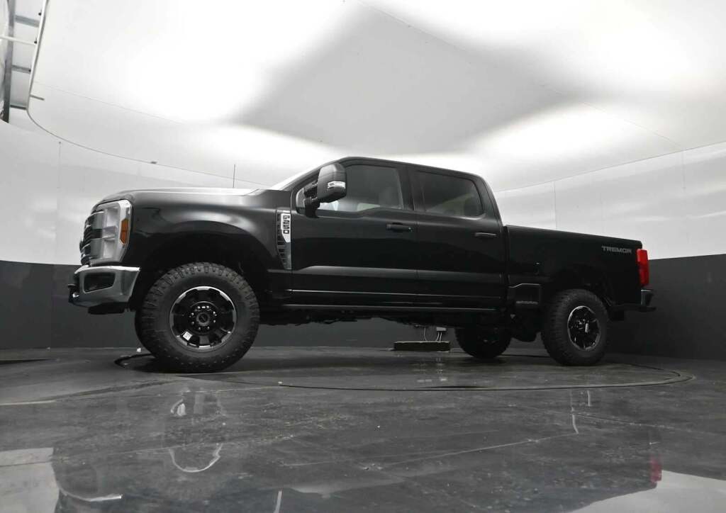 2026 Ford F-250 Super Duty XLT