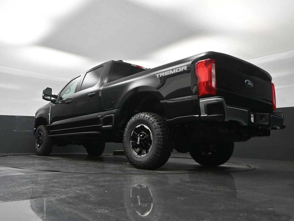 2026 Ford F-250 Super Duty XLT