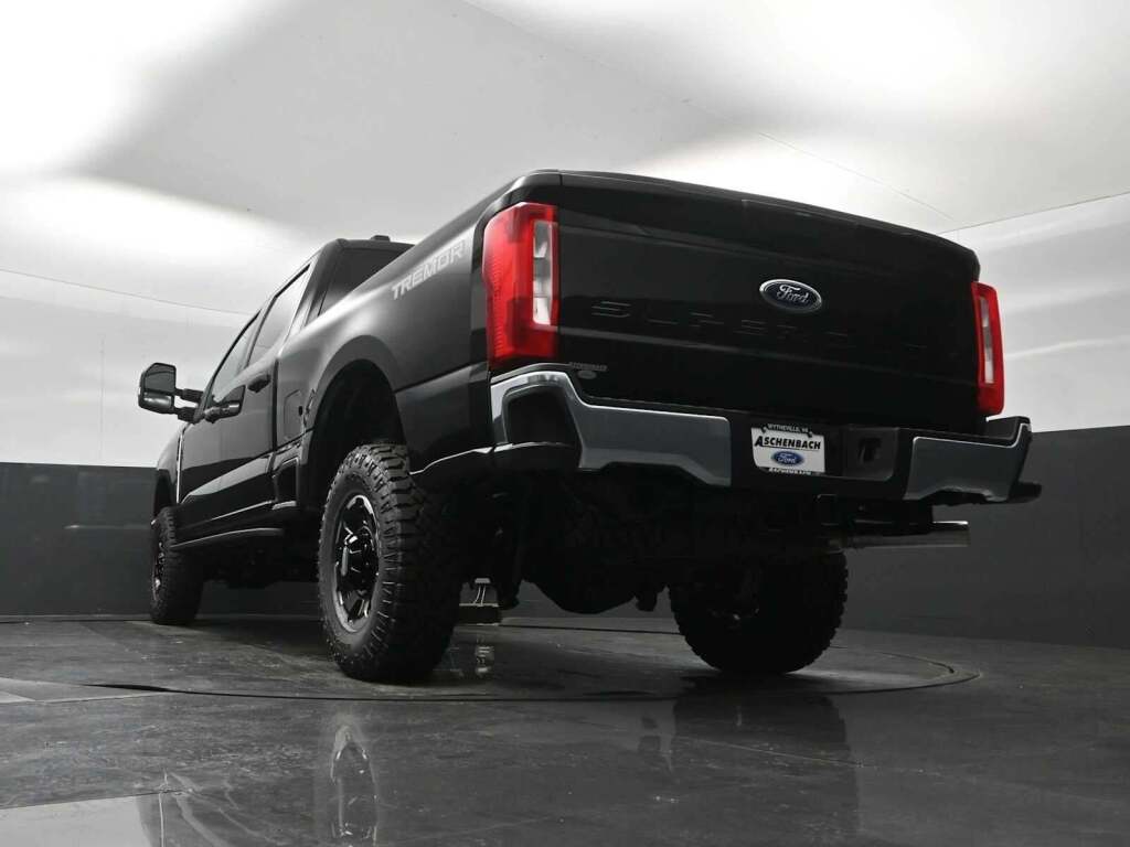 2026 Ford F-250 Super Duty XLT