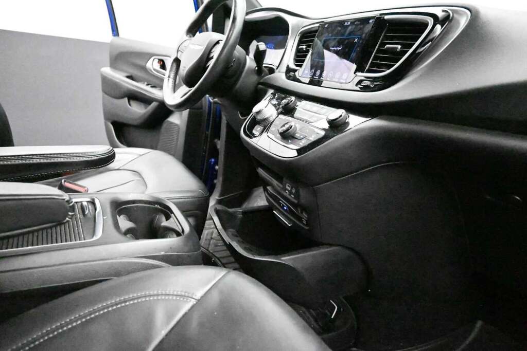 2019 Chrysler Pacifica Touring L Plus