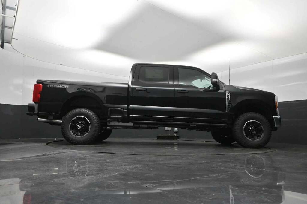 2026 Ford F-250 Super Duty XLT