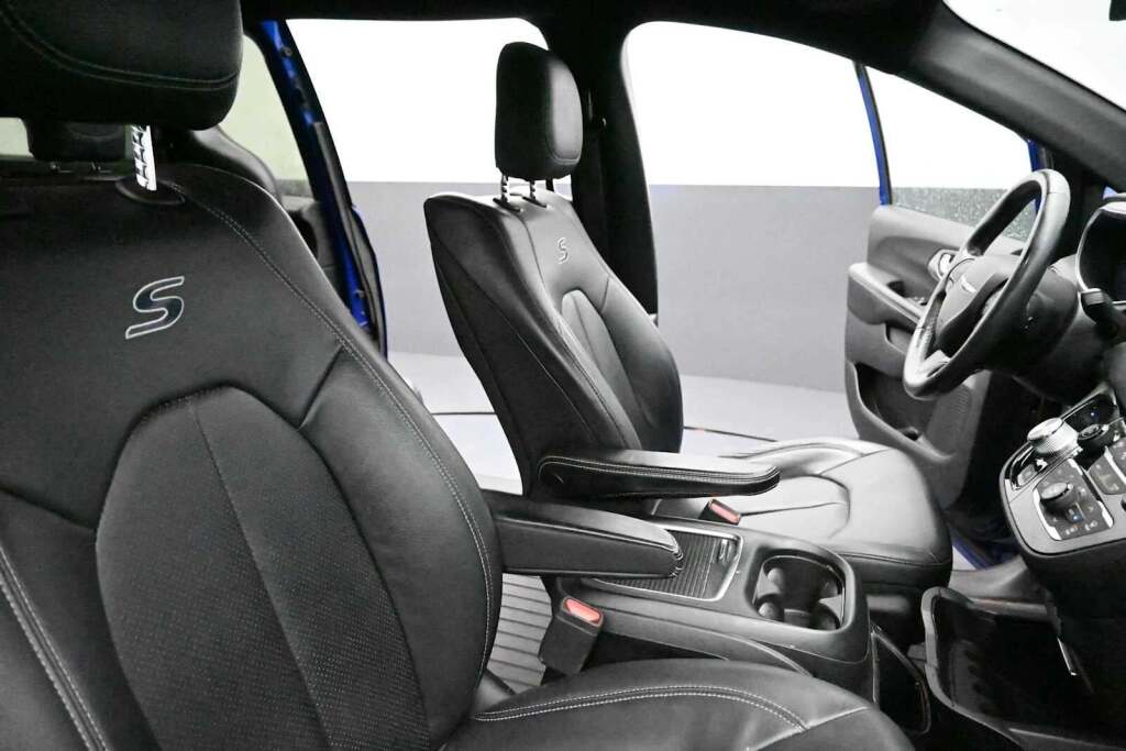 2019 Chrysler Pacifica Touring L Plus