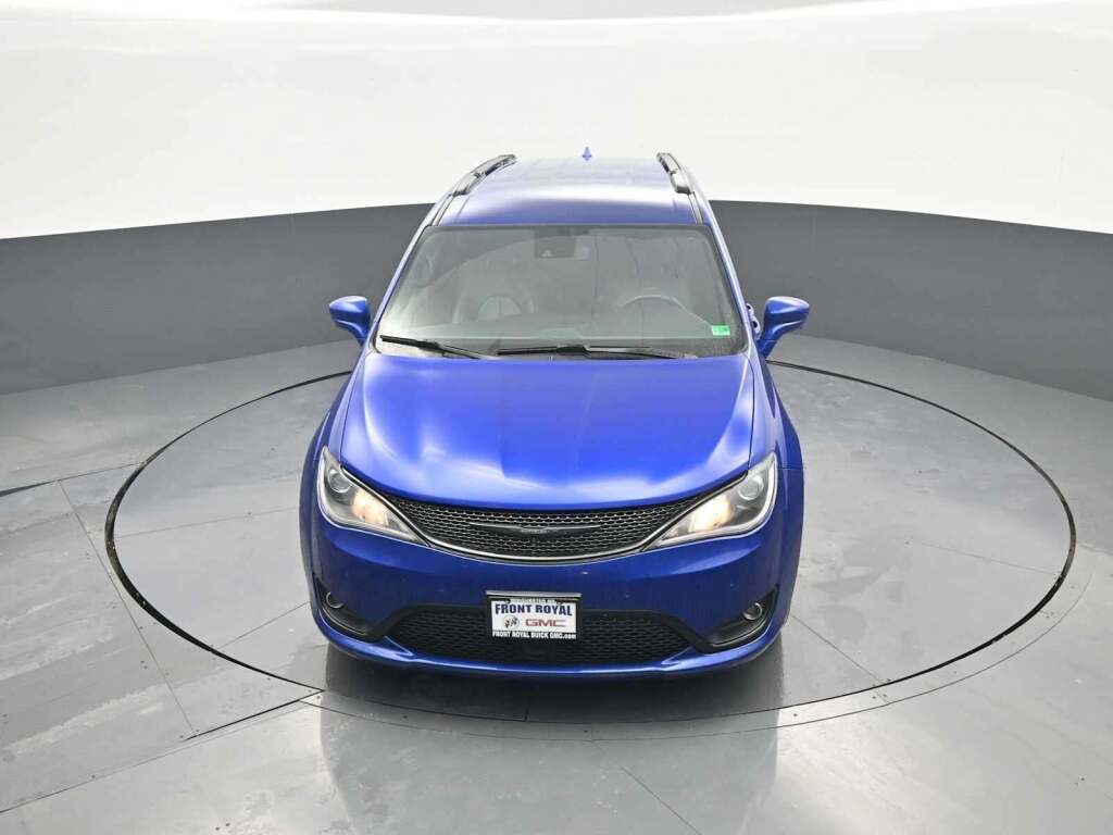 2019 Chrysler Pacifica Touring L Plus