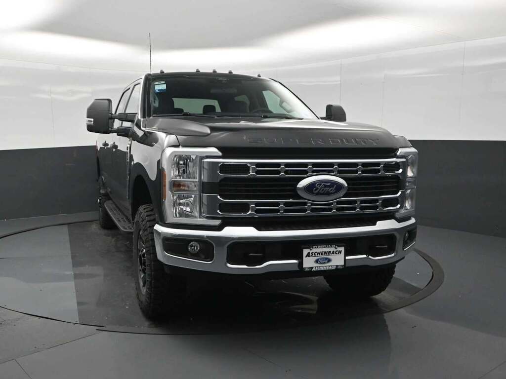 2026 Ford F-250 Super Duty XLT