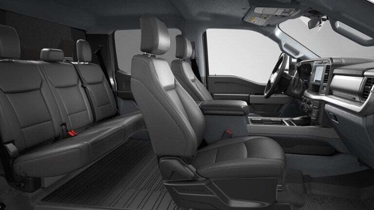 2026 Ford F-250 Super Duty XLT