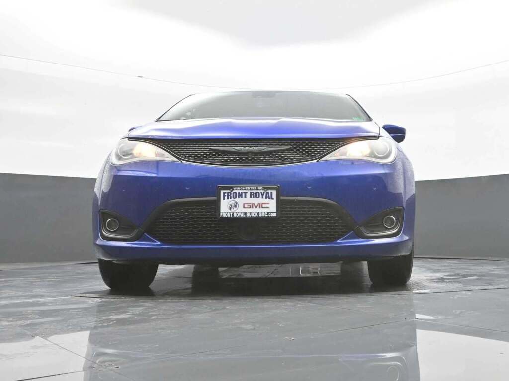 2019 Chrysler Pacifica Touring L Plus