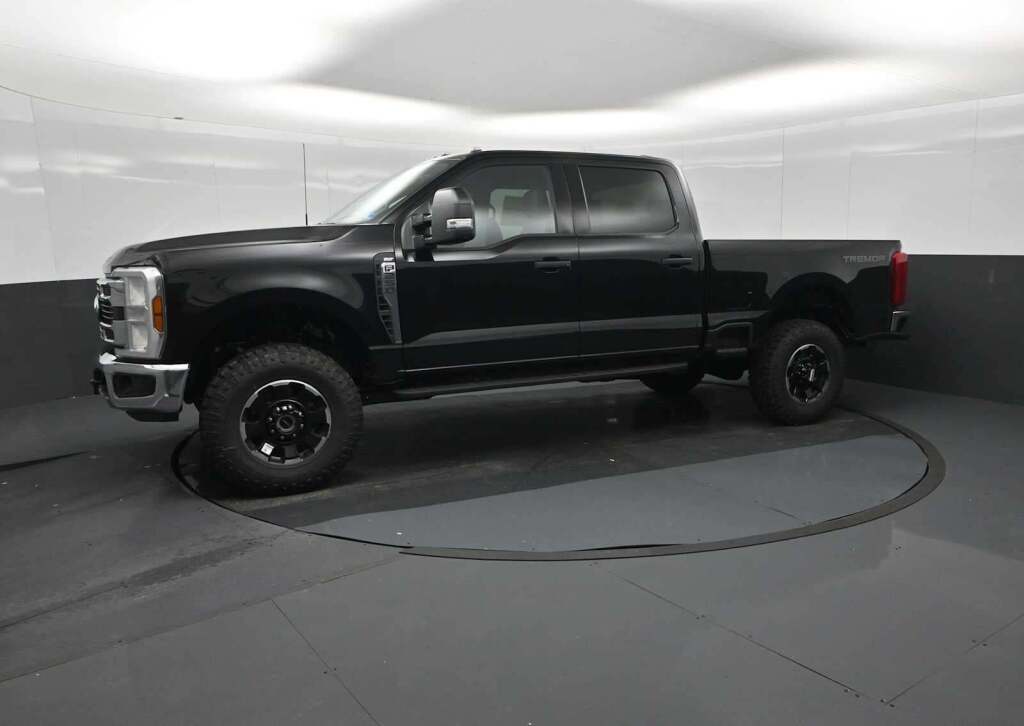 2026 Ford F-250 Super Duty XLT