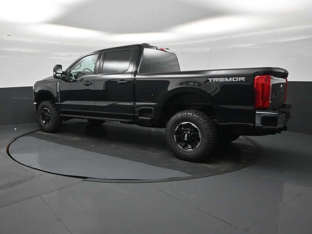 2026 Ford F-250 Super Duty XLT