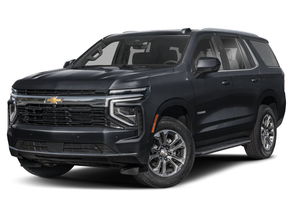 2025 Chevrolet Tahoe LS 4WD's photo