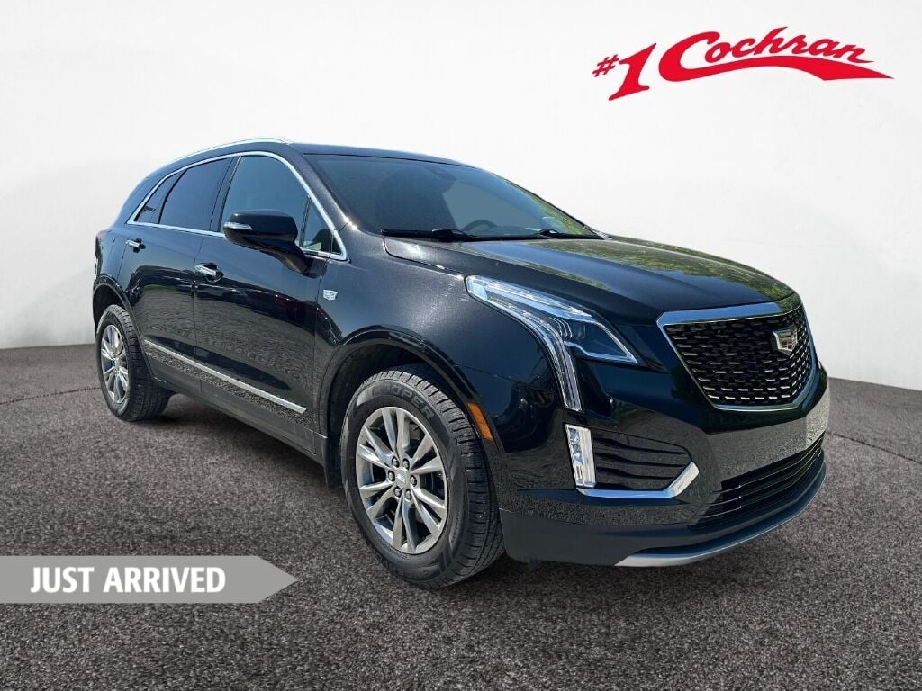 2023 Cadillac XT5 AWD Premium Luxury's photo