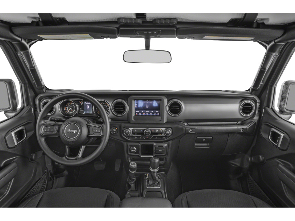 2022 Jeep Gladiator Sport 4x4