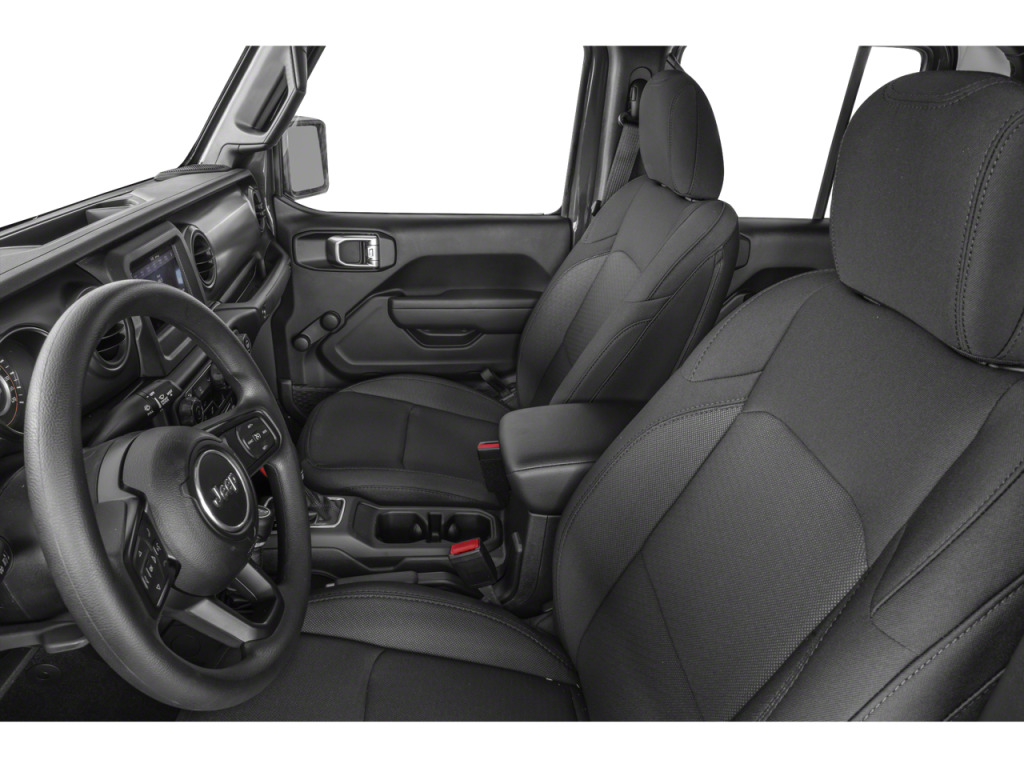 2022 Jeep Gladiator Sport 4x4