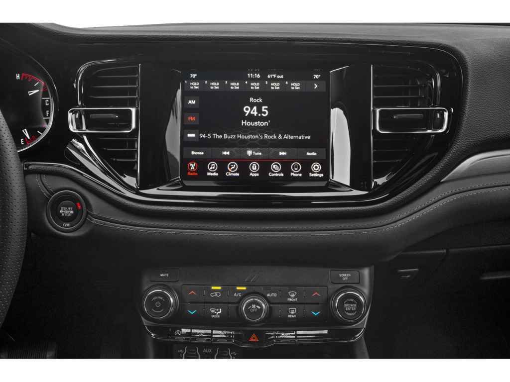 2023 Dodge Durango GT Plus AWD