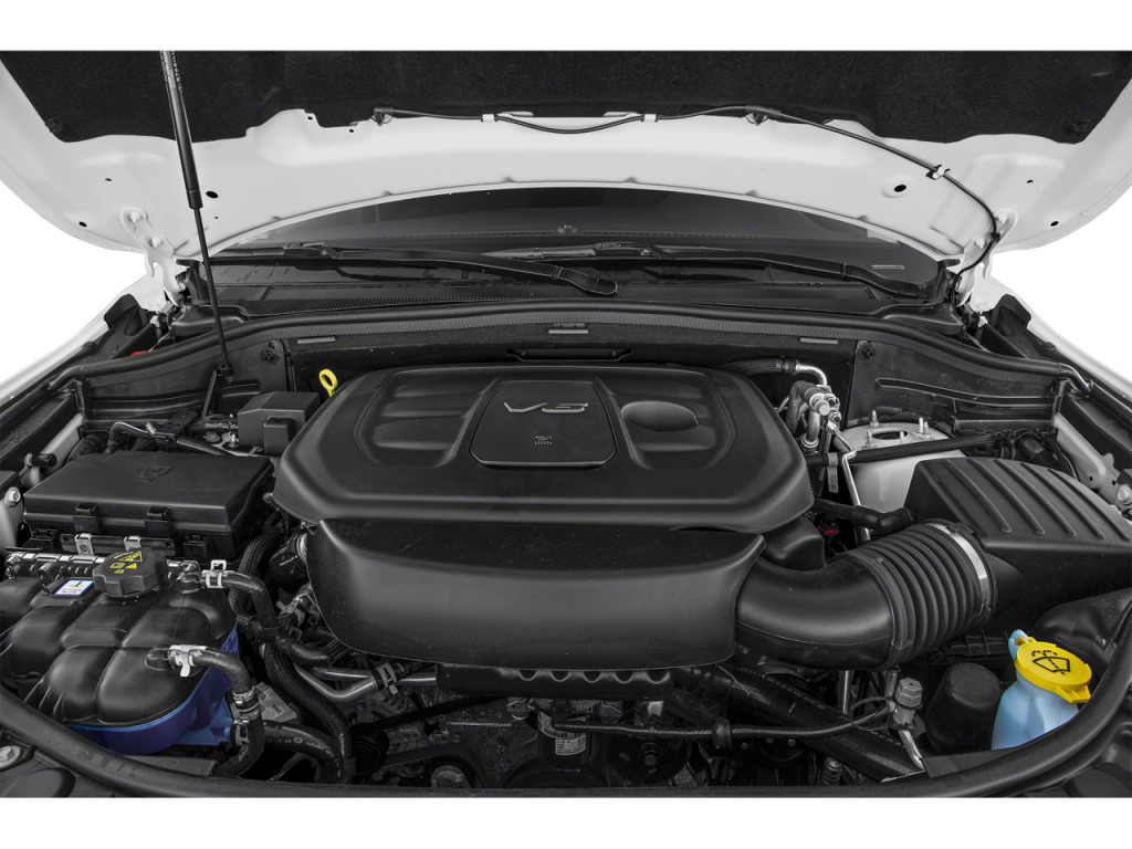 2023 Dodge Durango GT Plus AWD