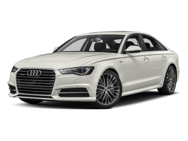 2018 Audi A6 2.0T Premium Plus Tiptronic quattro's photo