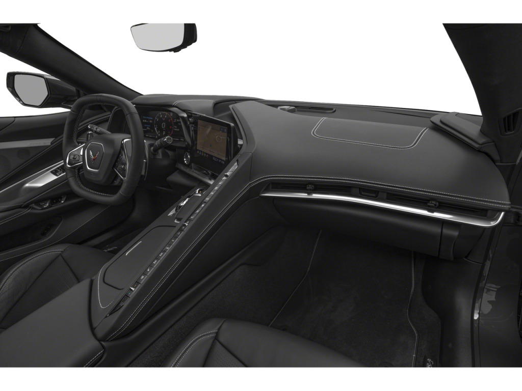 2020 Chevrolet Corvette Stingray RWD Coupe 3LT