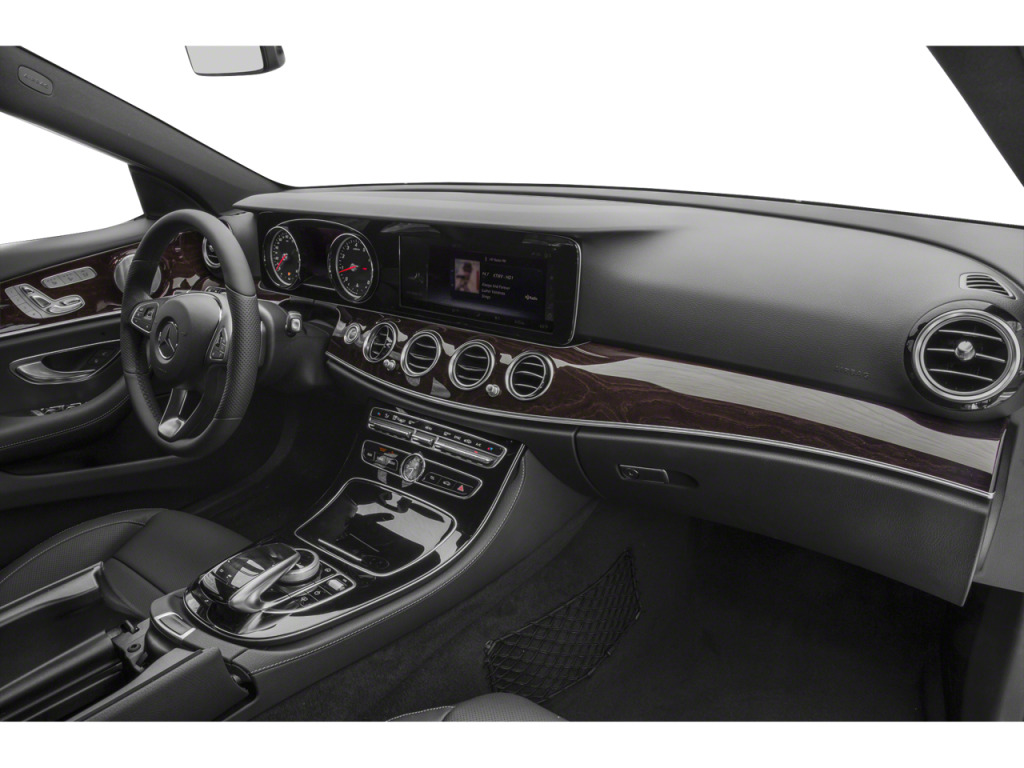 2019 Mercedes-Benz E 300 