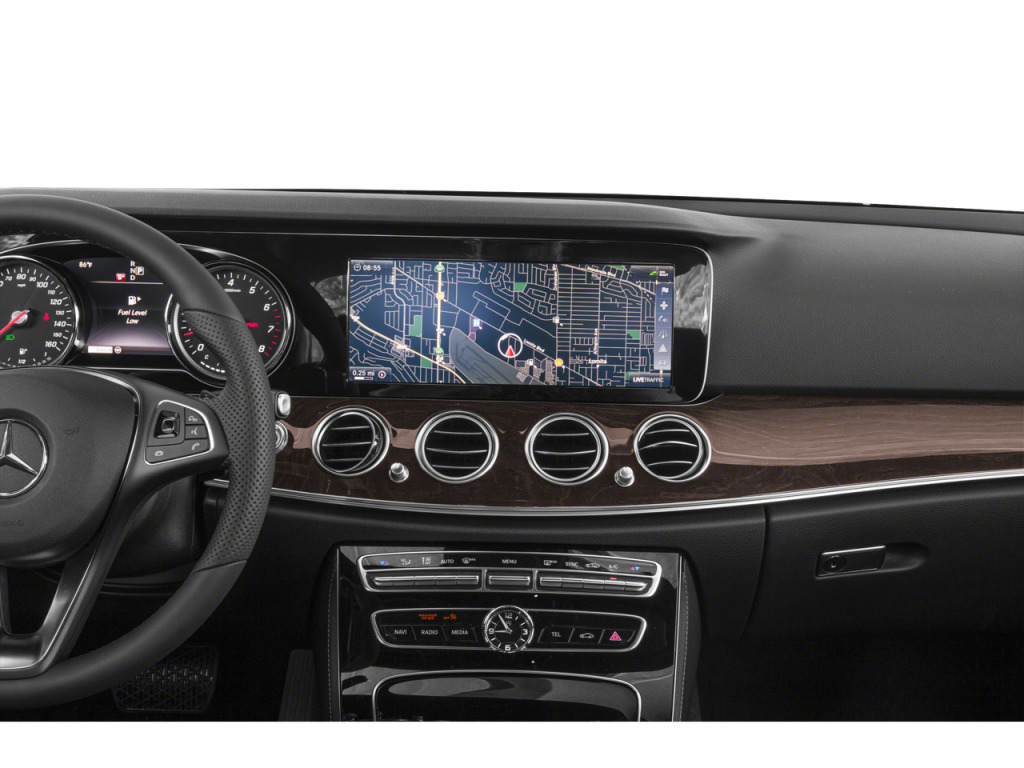 2019 Mercedes-Benz E 300 