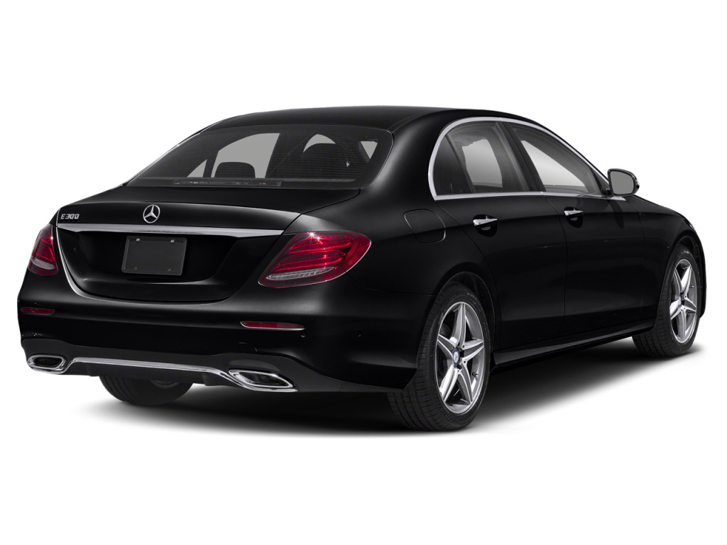 2019 Mercedes-Benz E 300 