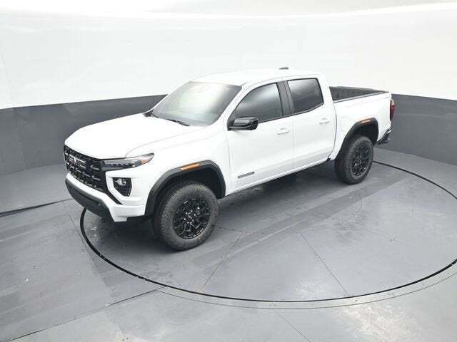 2026 GMC Canyon Elevation, 4WD
