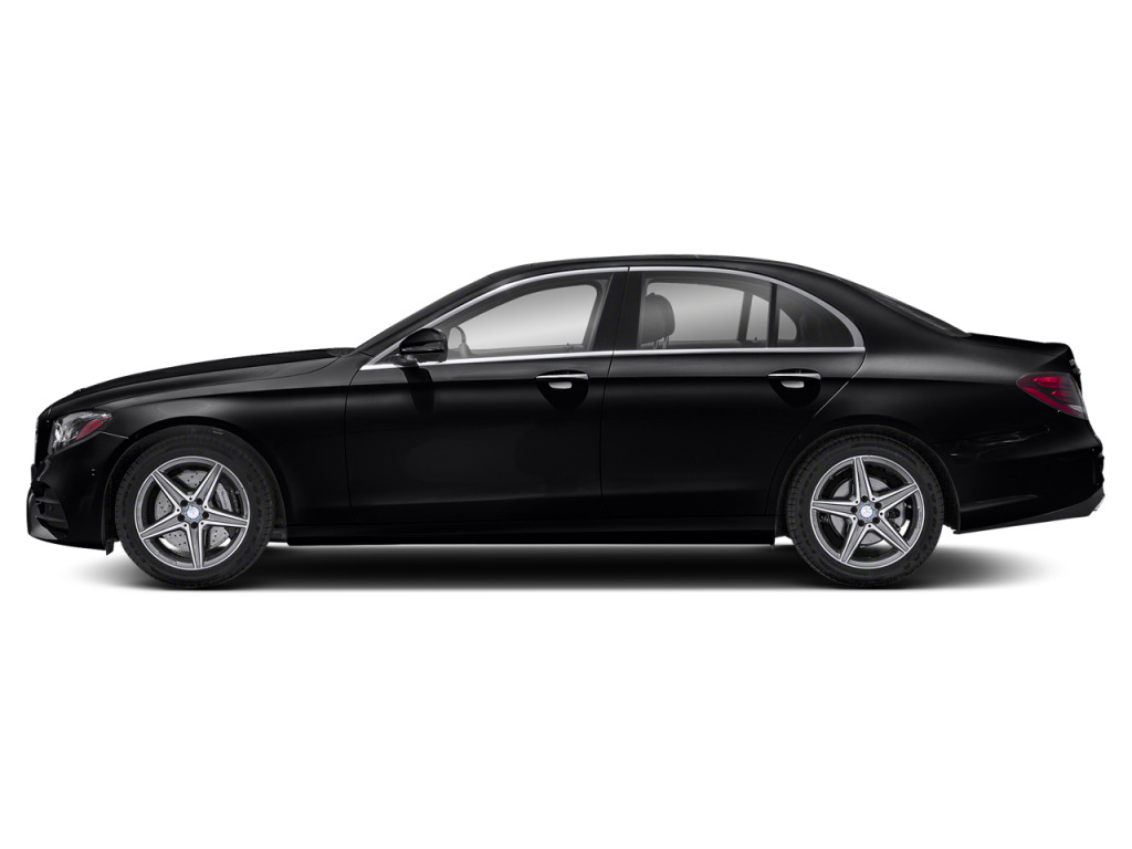 2019 Mercedes-Benz E 300 