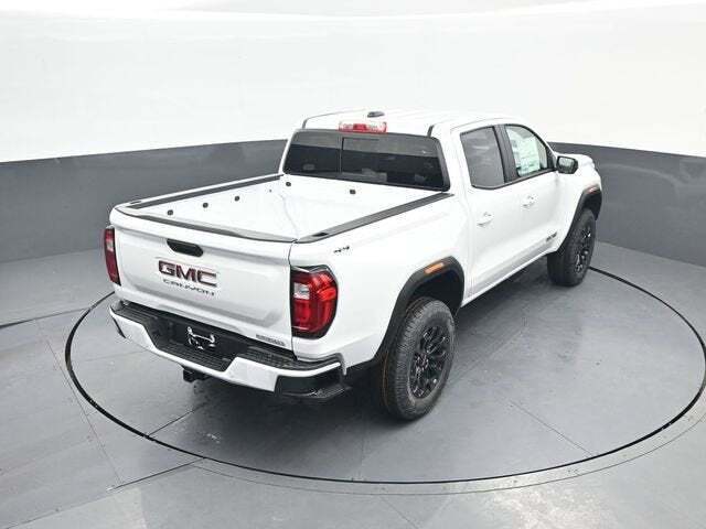 2026 GMC Canyon Elevation, 4WD