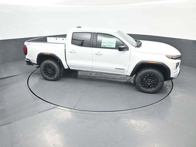 2026 GMC Canyon Elevation, 4WD