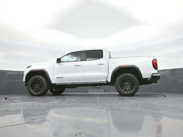 2026 GMC Canyon Elevation, 4WD