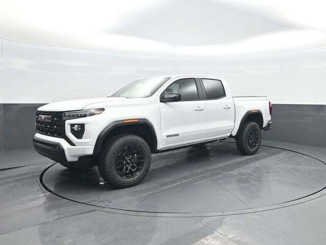 2026 GMC Canyon Elevation, 4WD