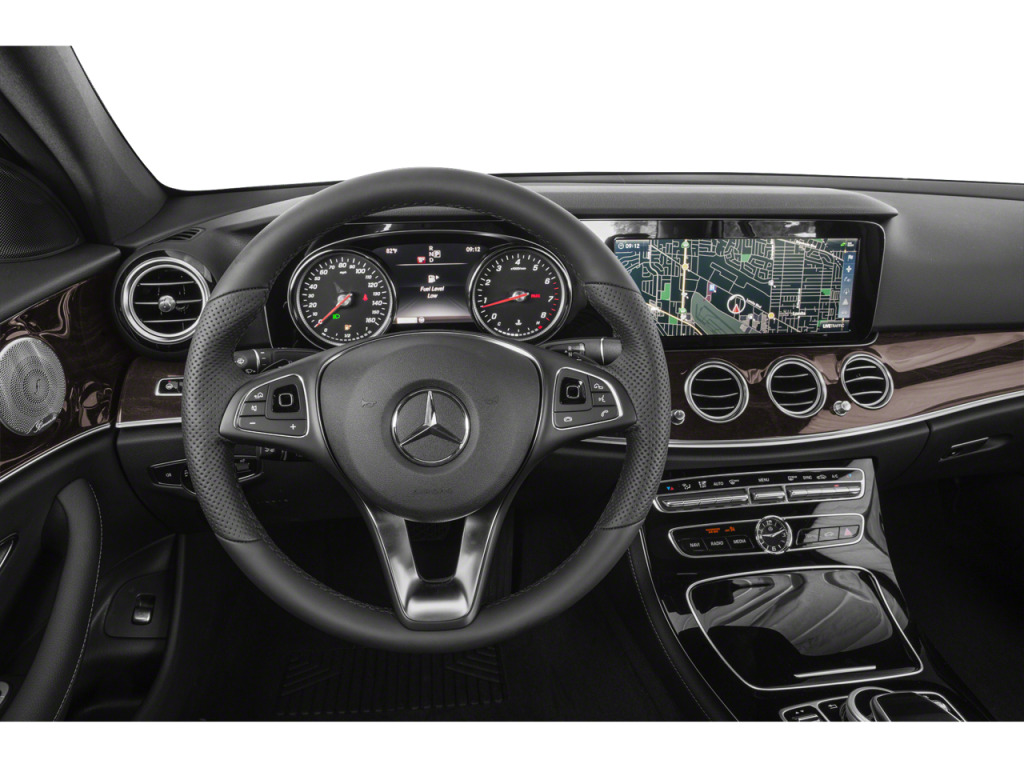 2019 Mercedes-Benz E 300 
