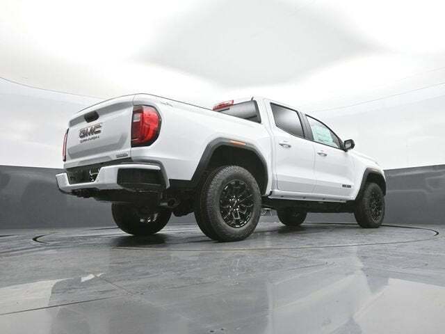 2026 GMC Canyon Elevation, 4WD