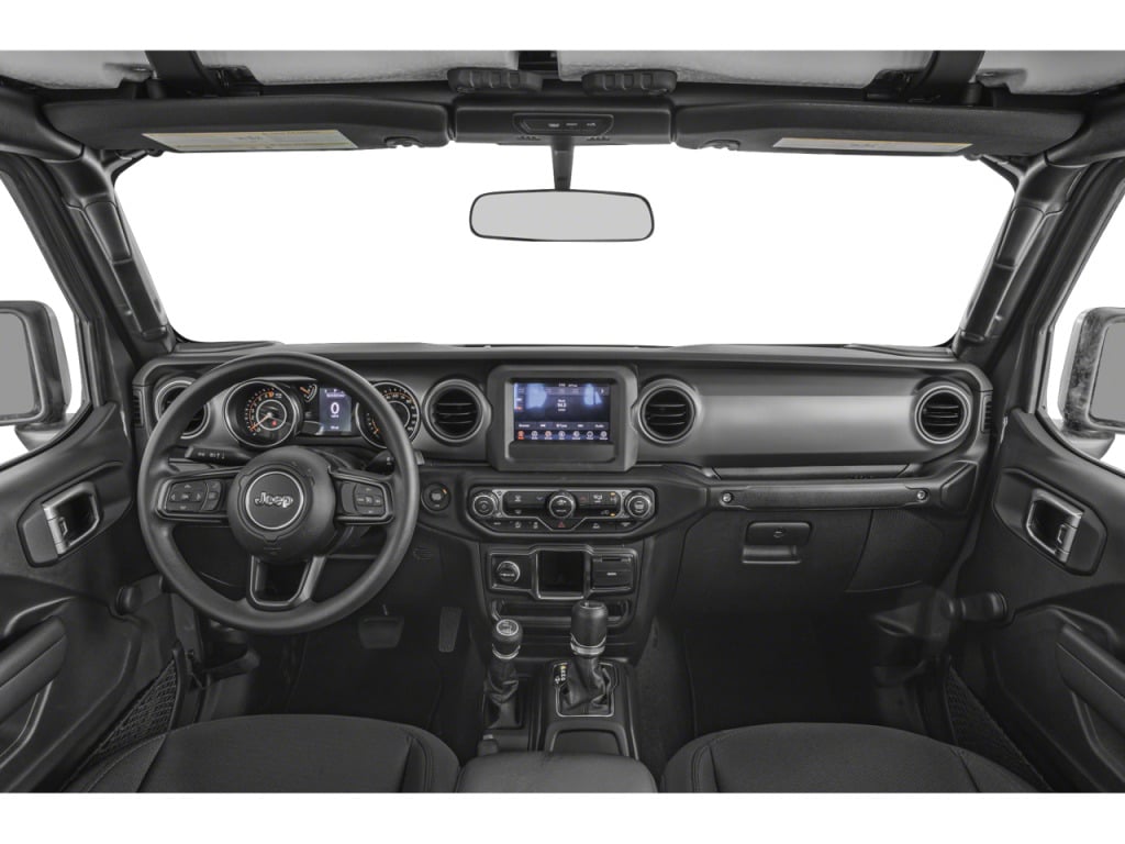 2022 Jeep Gladiator Sport 4x4