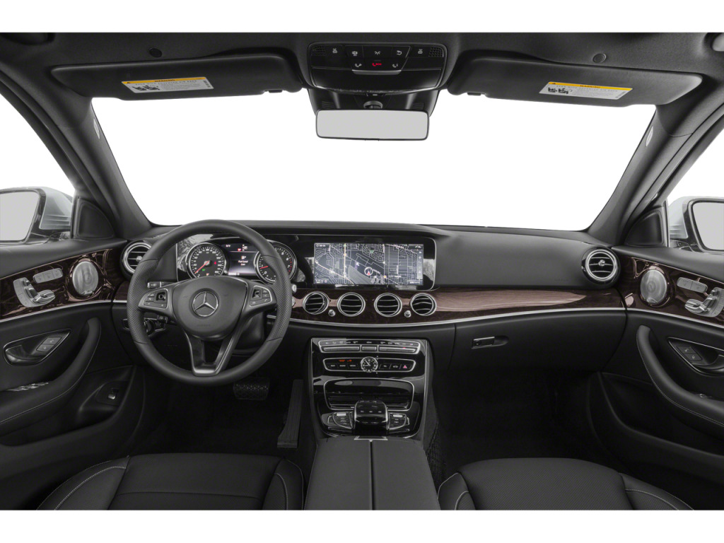 2019 Mercedes-Benz E 300 