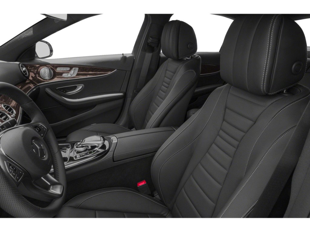 2019 Mercedes-Benz E 300 