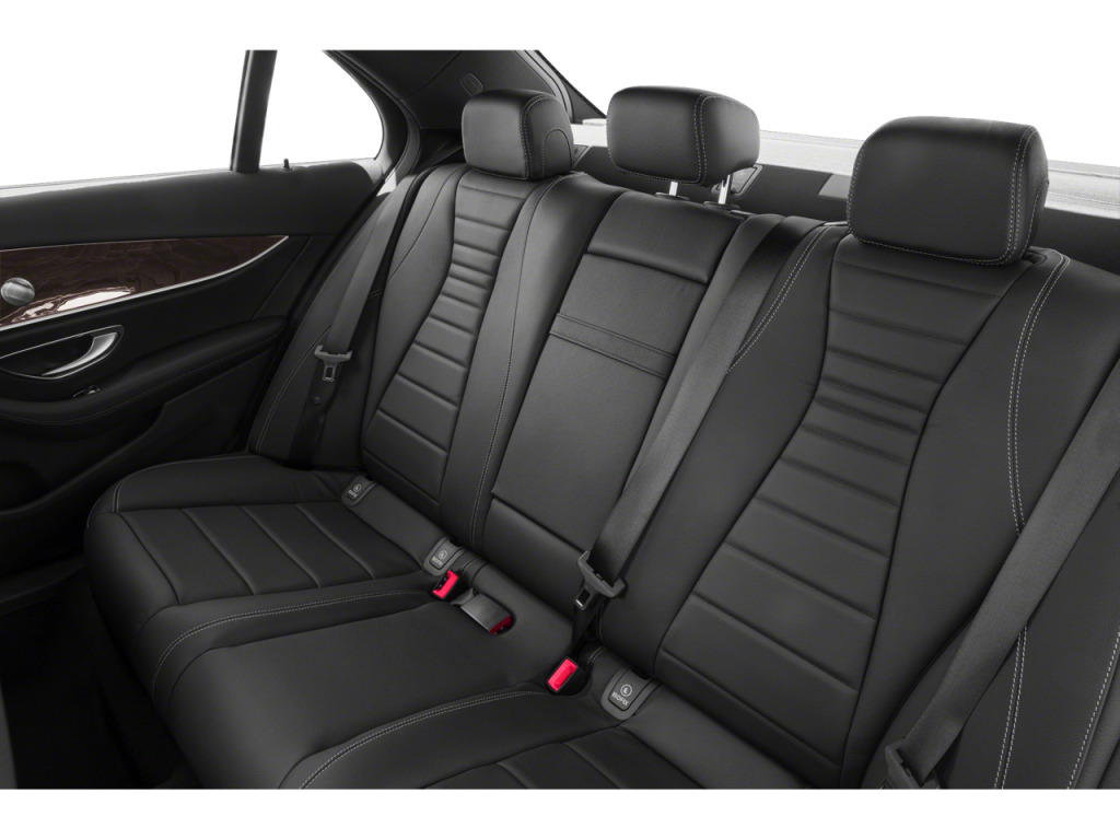 2019 Mercedes-Benz E 300 